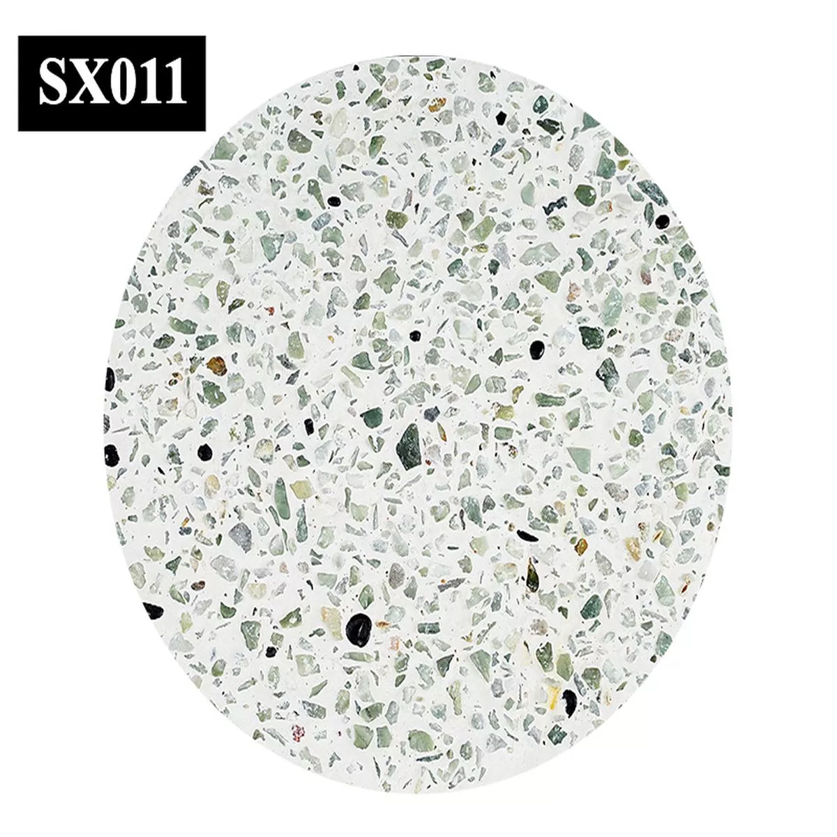 Terrazzo Stone Material for Walls and Floors – SX011