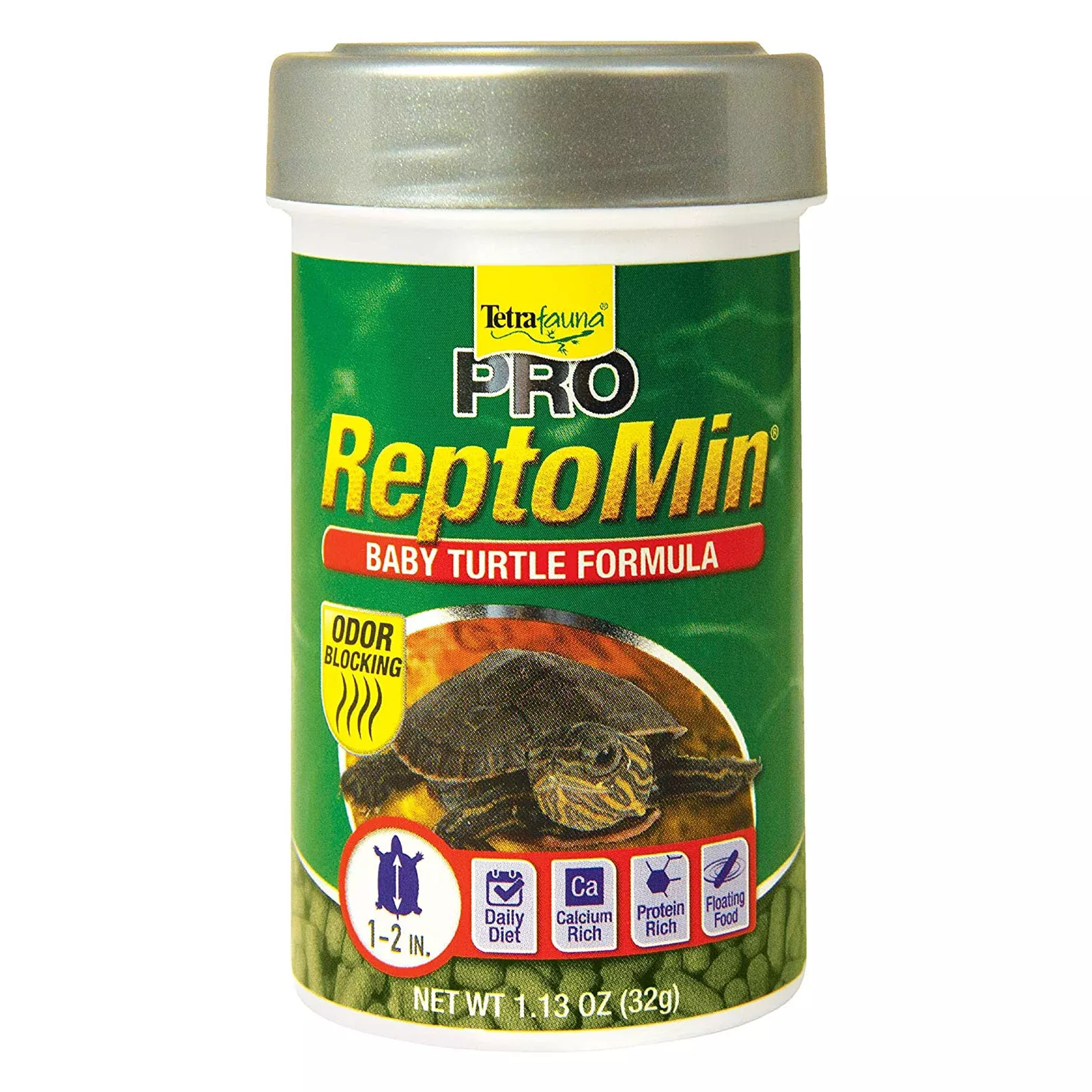 TetraFauna, Pro ReptoMin Baby Formula, 1.13 oz
