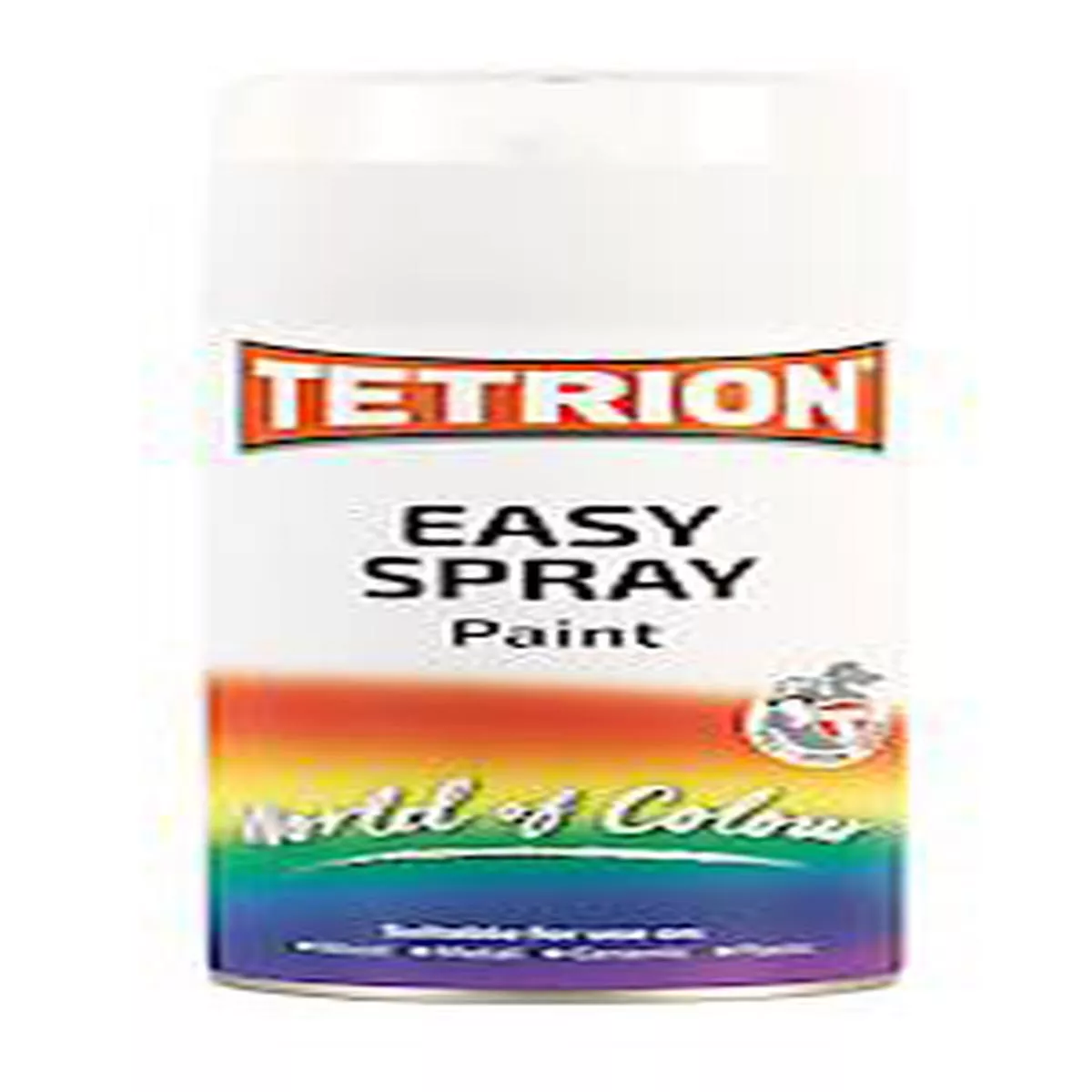 Tetrion Easy Spray Paint, Clear Lacquer, 400 Ml – Default Title