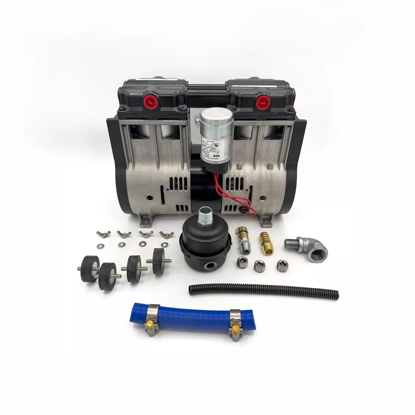 Thomas Compressor 1 HP