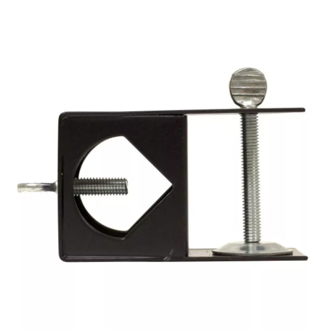 Tiki Torch Deck Clamp