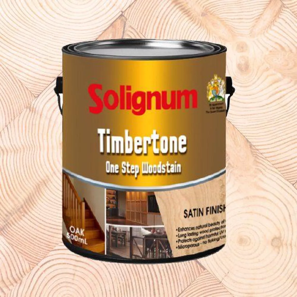 Timbertone – 1L | Clear