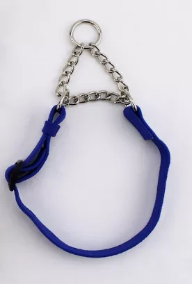Timberwolf Sequoia Martingale Dog Collar w/ChainM 16"-20"
