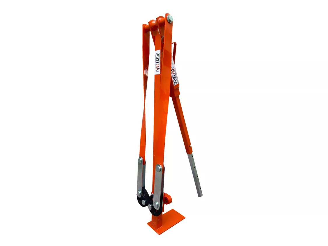 Titan PostJak - Large Post / Stake Remover # PJP-L