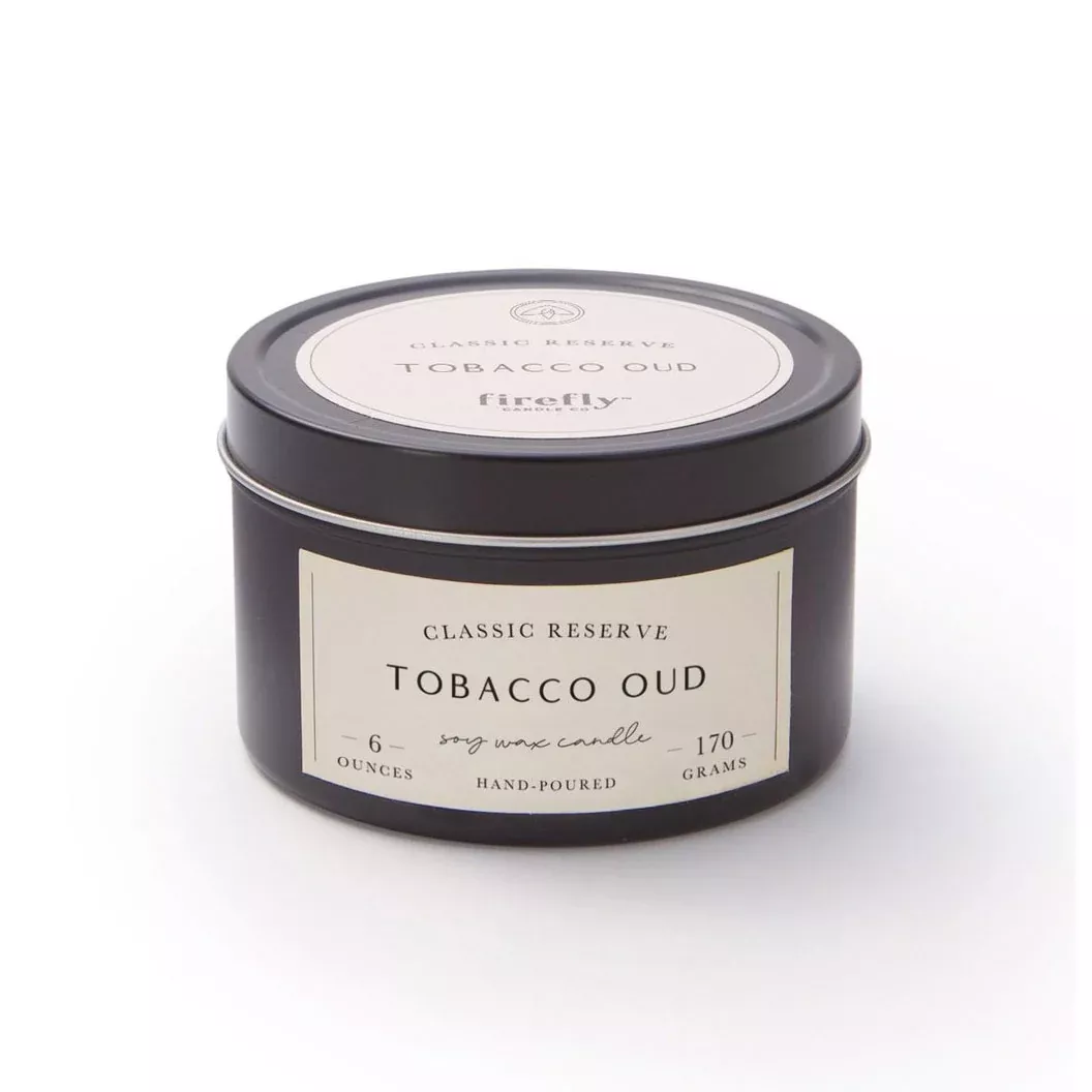 TOBACCO OUD CLSC RESRV TIN 6 OZ