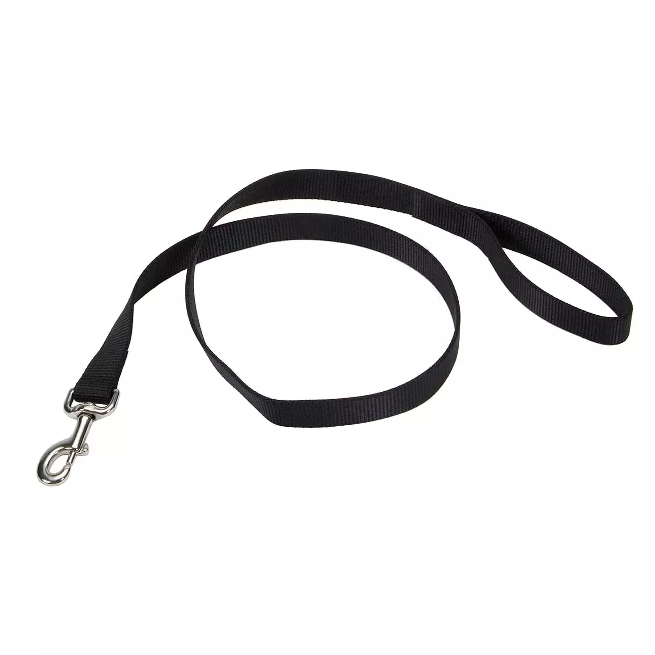 Training Lead, Black, 1"