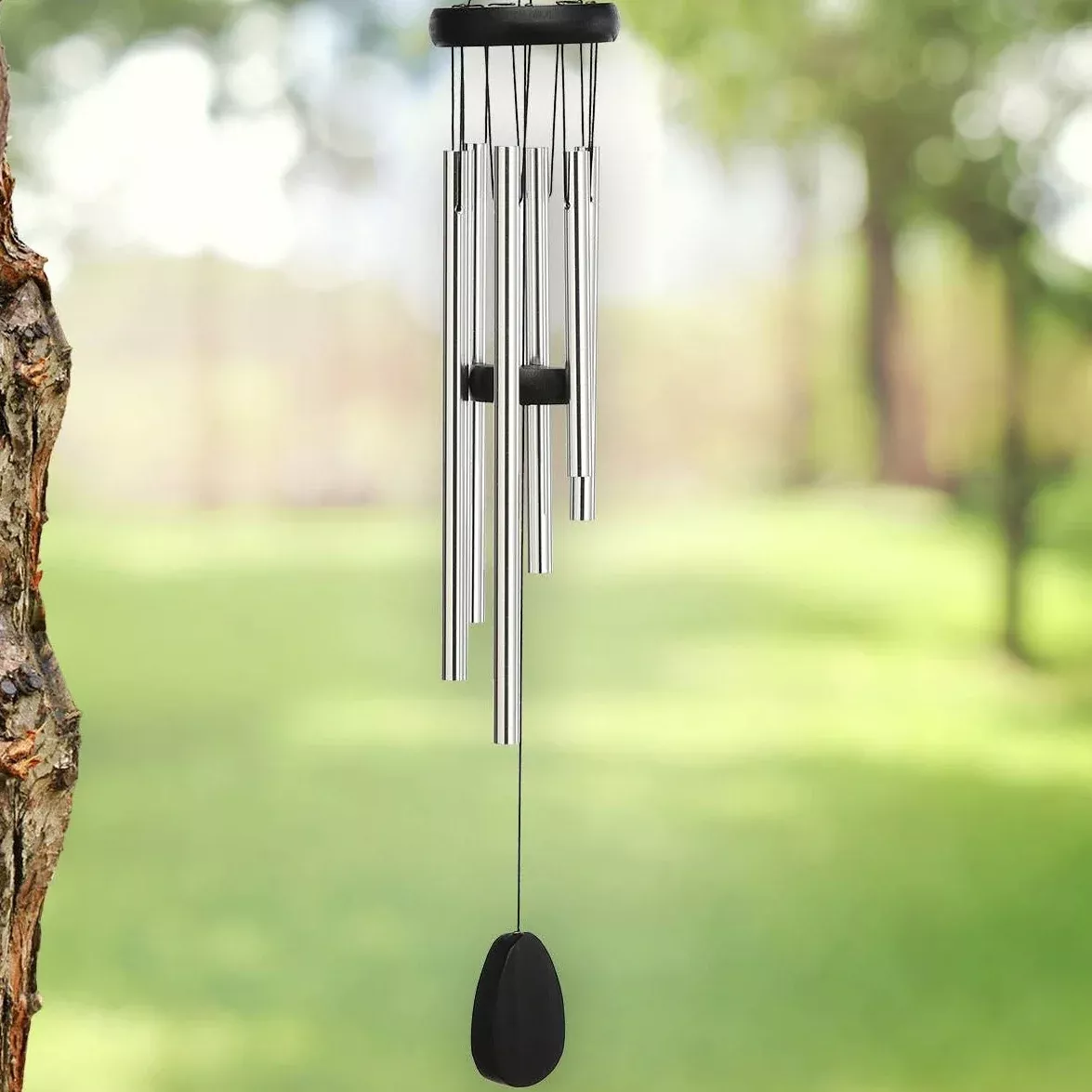 Tranquility Chime 25"