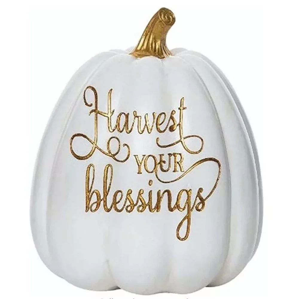 Transpac, Manifesting Pumpkin