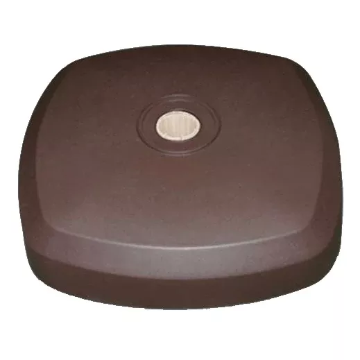Treasure Garden AKZ Umbrella Base, Bronze