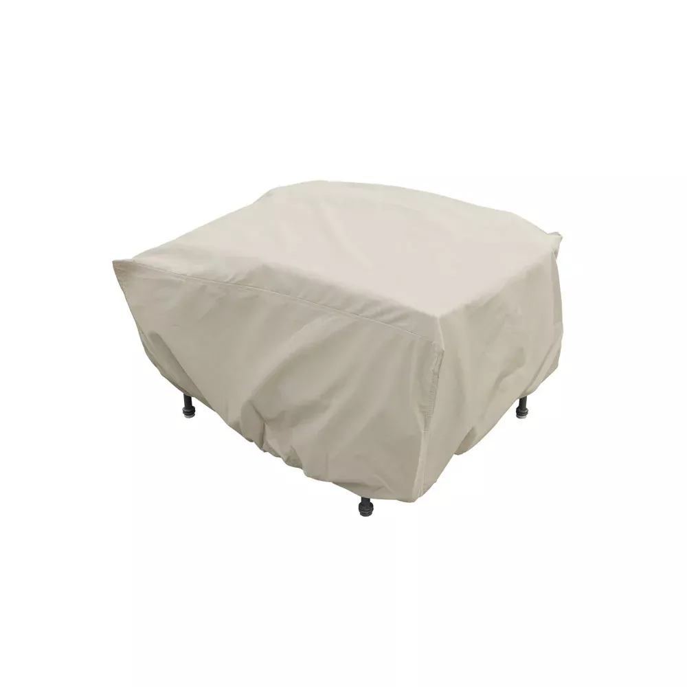 Treasure Garden, Fire Pit/Table/Ottoman Cover, Small