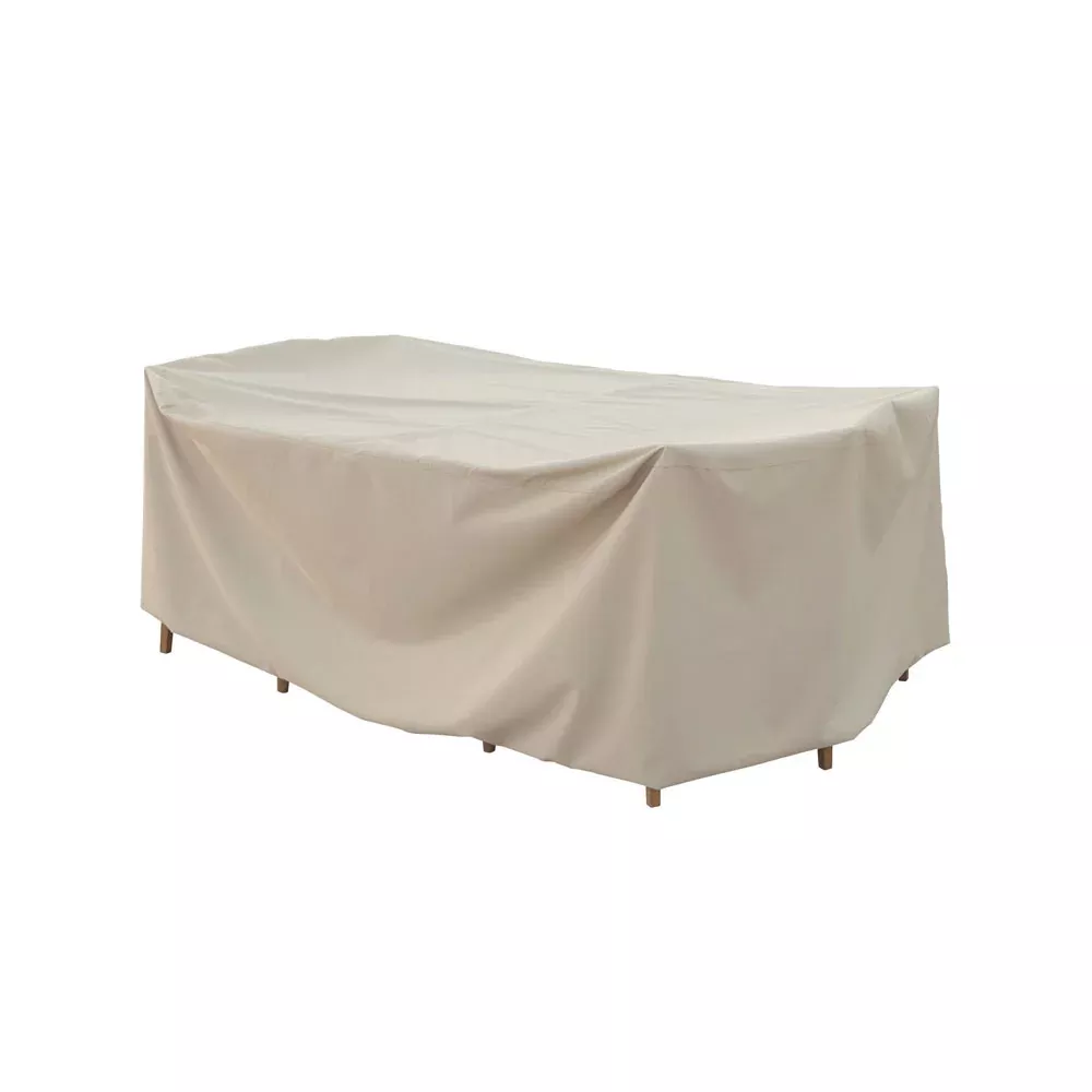 Treasure Garden, Small Oval/Rectangle Table & Chairs Cover