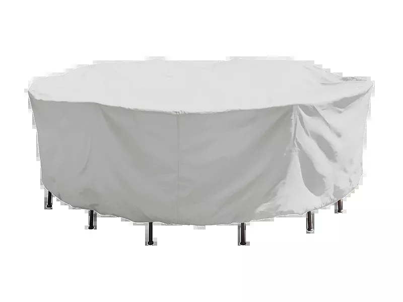 Treasure Gardens - Protective Cover for 54" Round/Square Table & Chairs