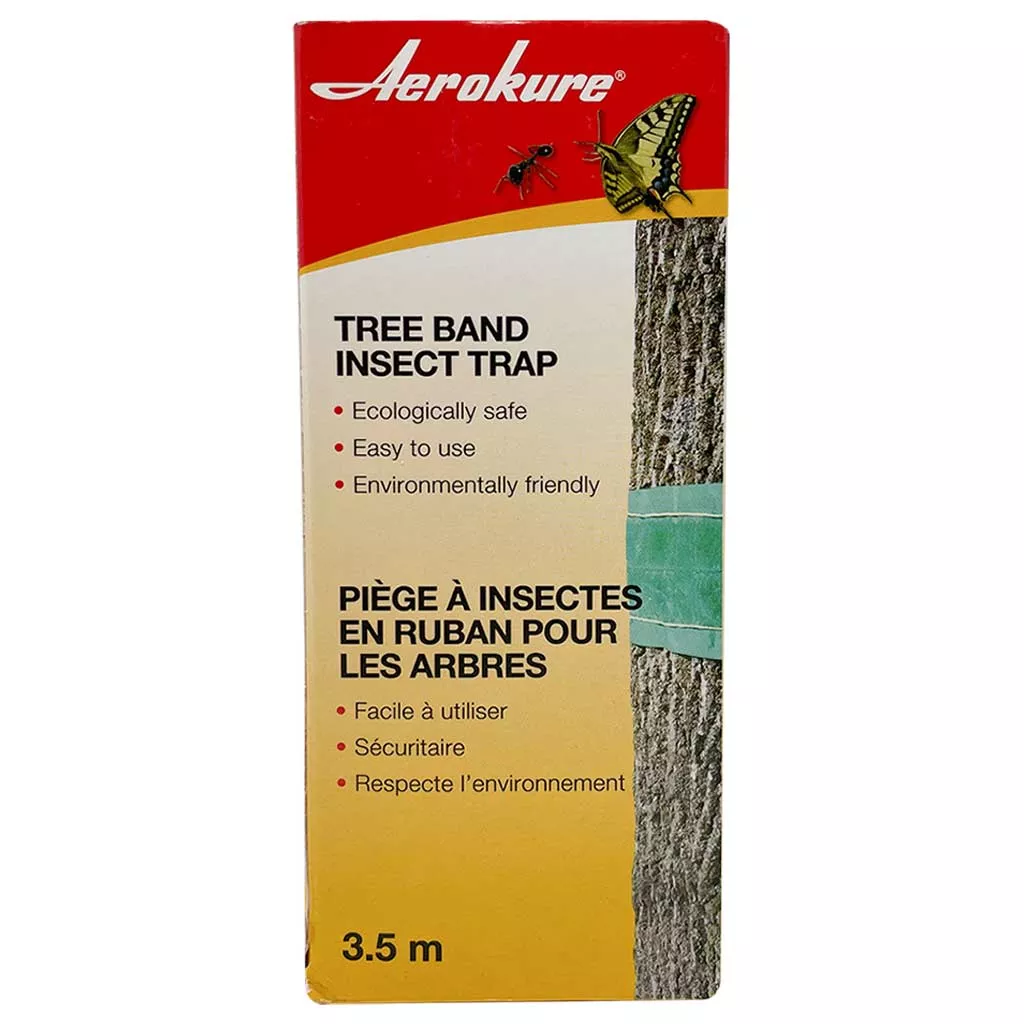 Tree Banding Insect Trap