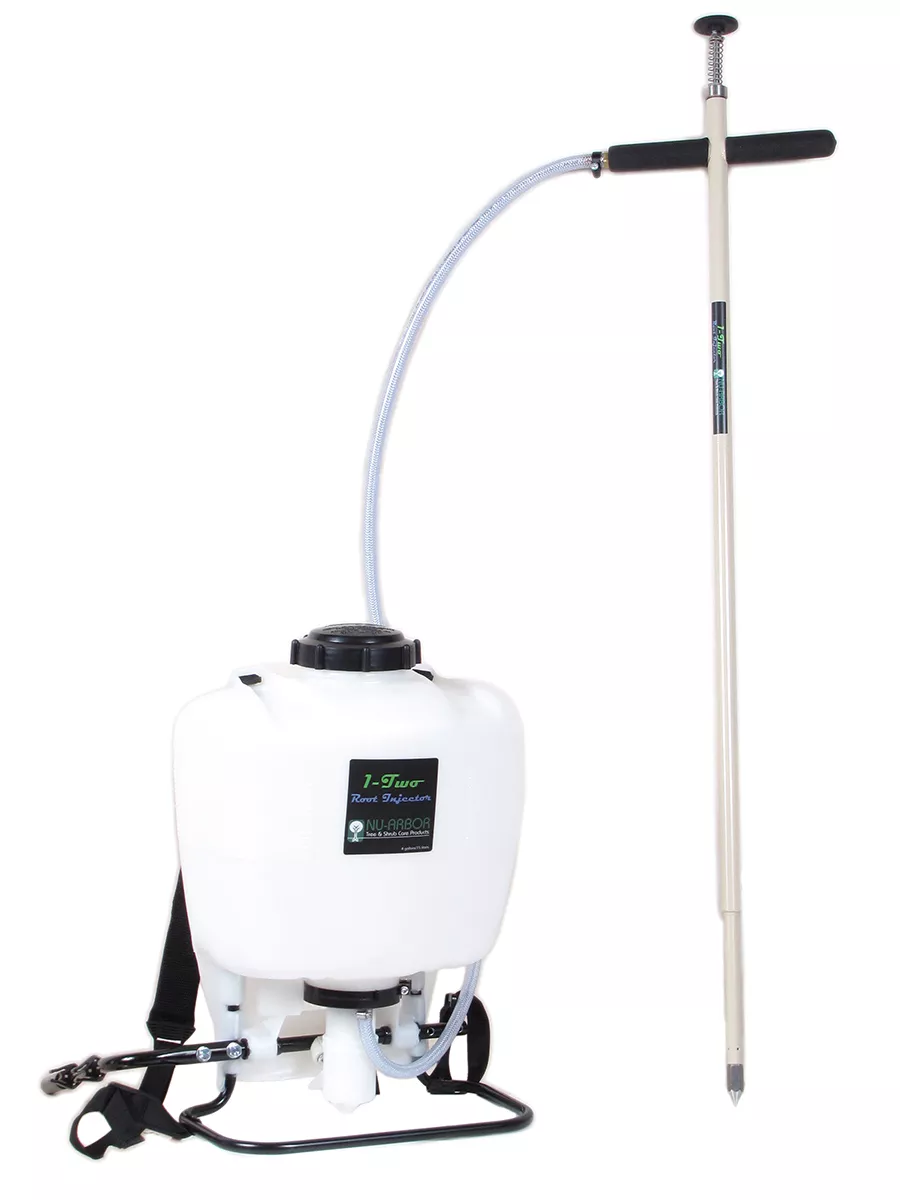 Tree Root Injector