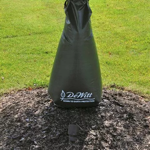 Tree Water Bag, 20 Gallon
