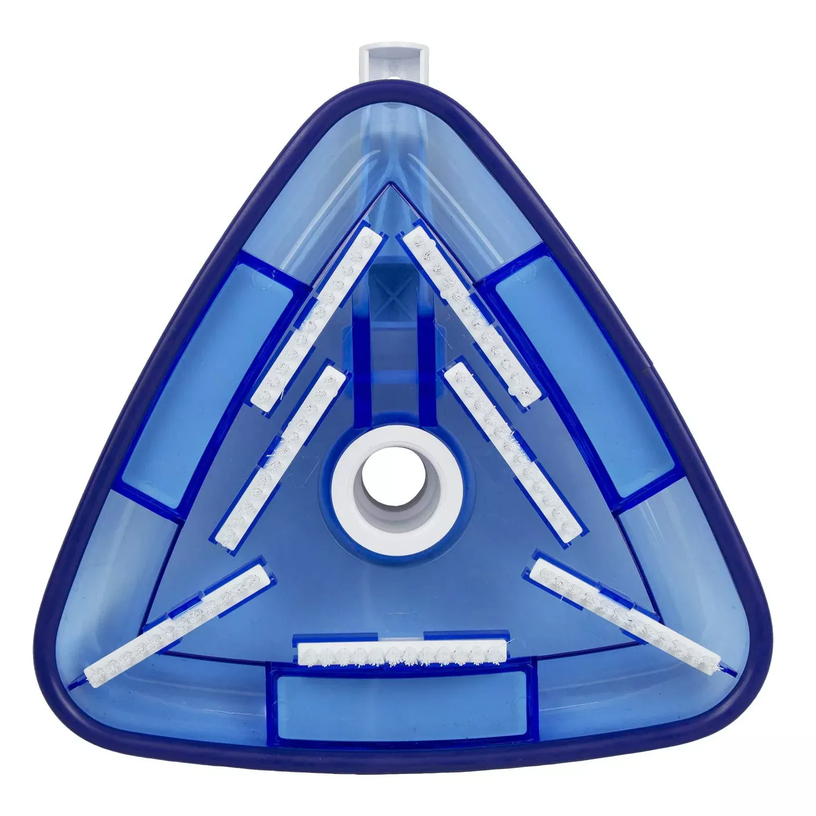 Triangular Vinyl Liner Vaccum