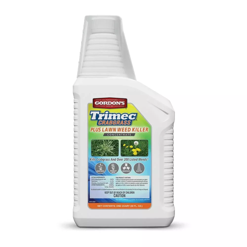 Trimec Crabgrass Plus 32 oz.