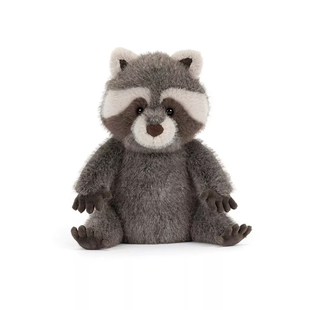 Trixiwoo Raccoon