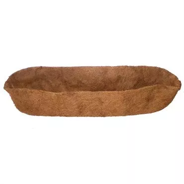 Trough Coco Liner, 48"