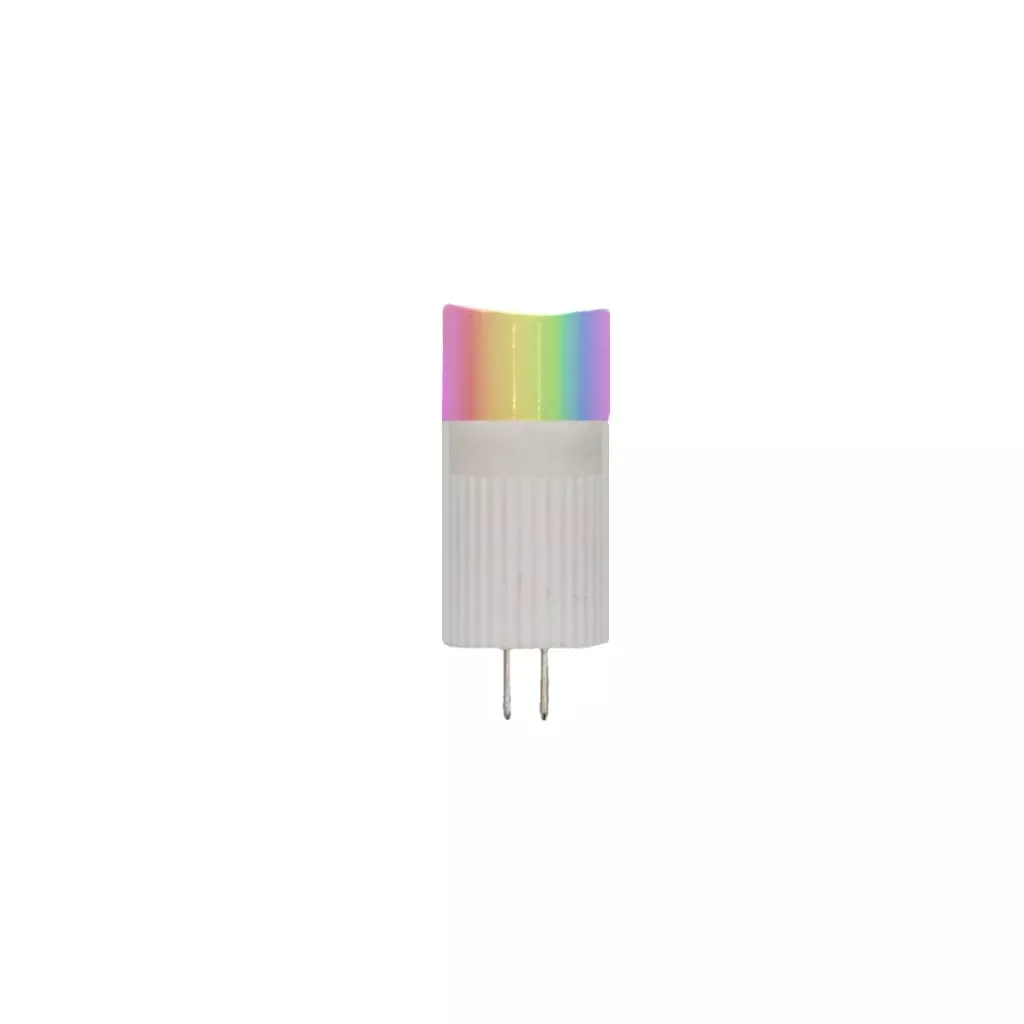 Tru-Scapes Color Changing G4 LED Lamp