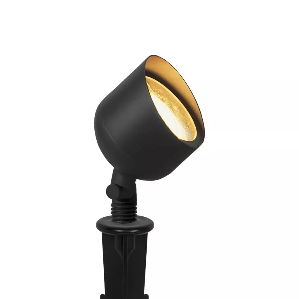 Tru-Scapes High Power Accent Light, Bronze