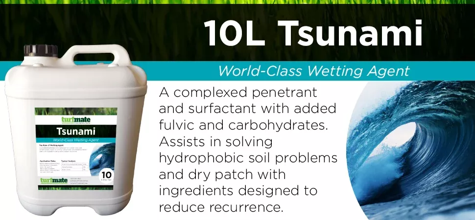 Tsunami Wetting Agent