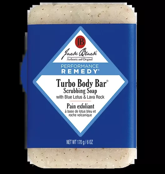 Turbo Bar
