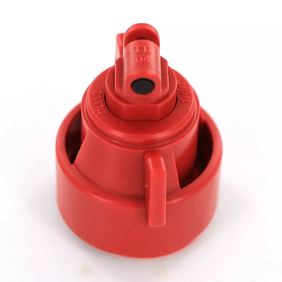 Turbo TeeJet Induction Flat Spray Nozzle TTI11004VP-CE with Cap Assembly