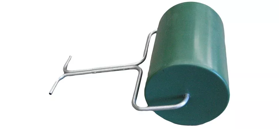 turfmates Water Filled Roller