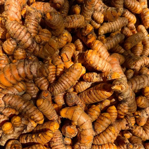 Turmeric ***Pre Order***