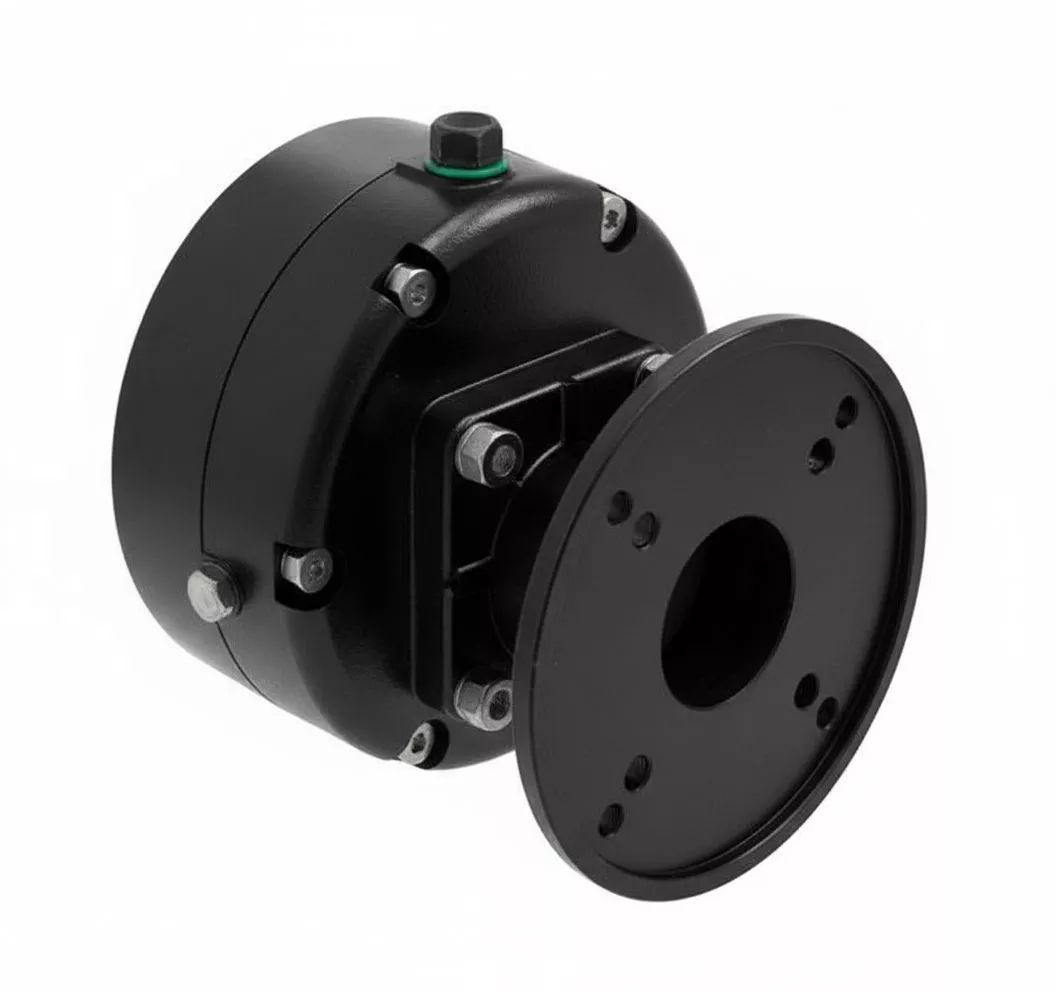 UDOR 5033.A4 Gearbox 1" Shaft