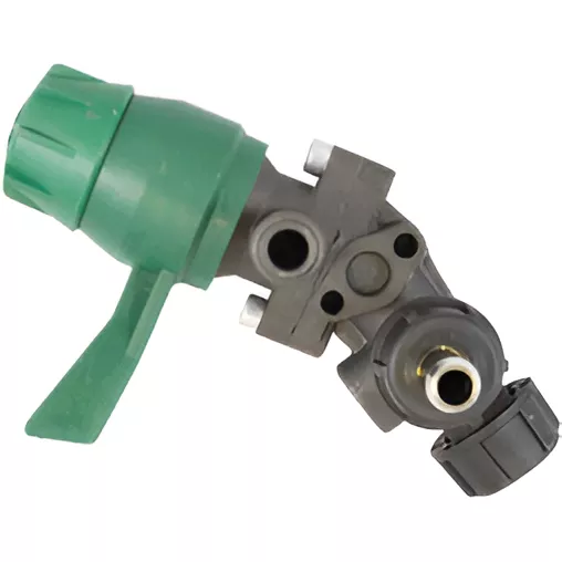UDOR 6010.23 Regulator for Iota Series Pumps