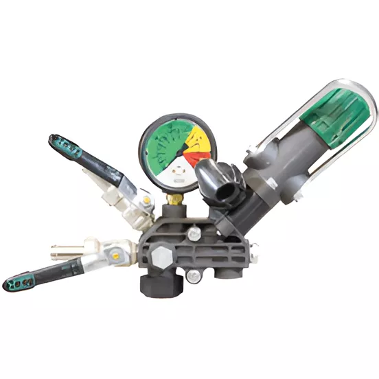 UDOR 6010.24/LP Control Unit