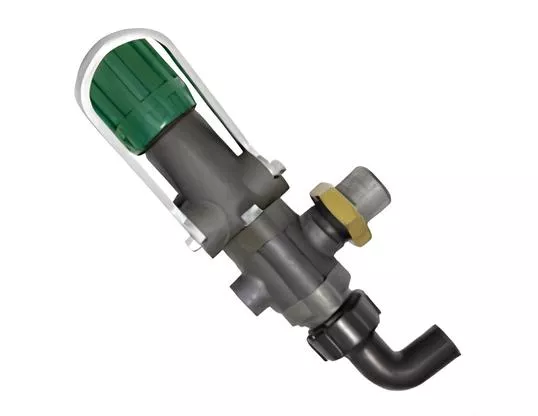 UDOR Control Unit - 6005.31