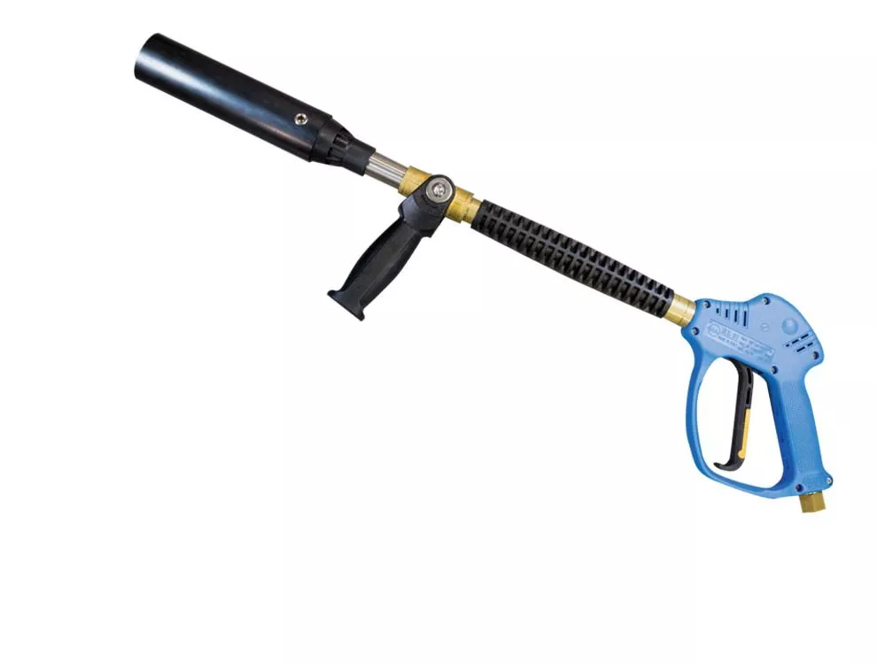 UDOR Foam Spray Gun