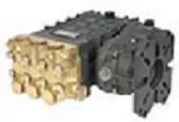 UDOR Gamma 50B/GR8 Industrial Plunger Pump