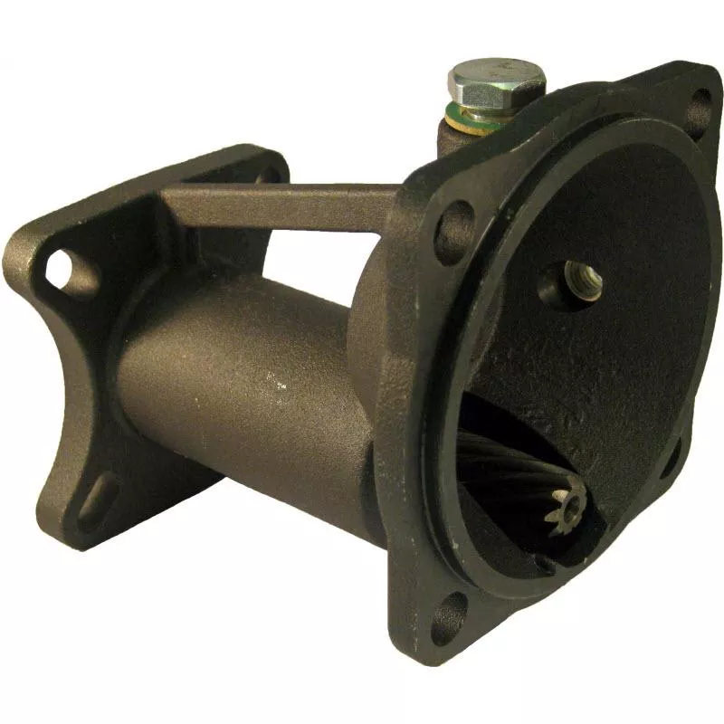 UDOR Gear Box 5094.76