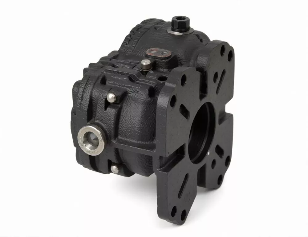 UDOR Gearbox 5038.C2