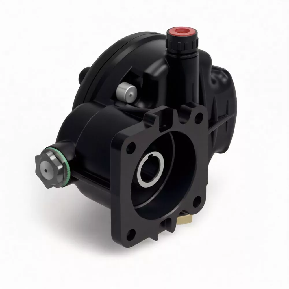 UDOR Gearbox 5062.C2
