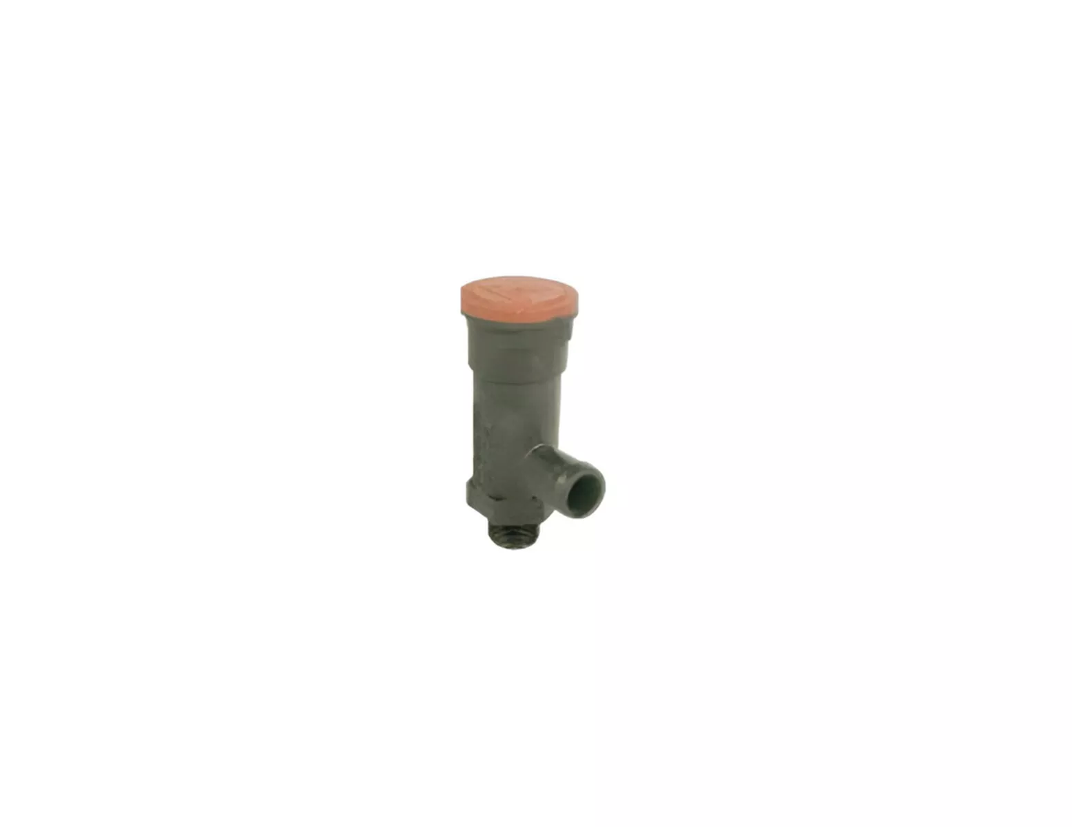UDOR High Pressure Safety Pop Off Valves