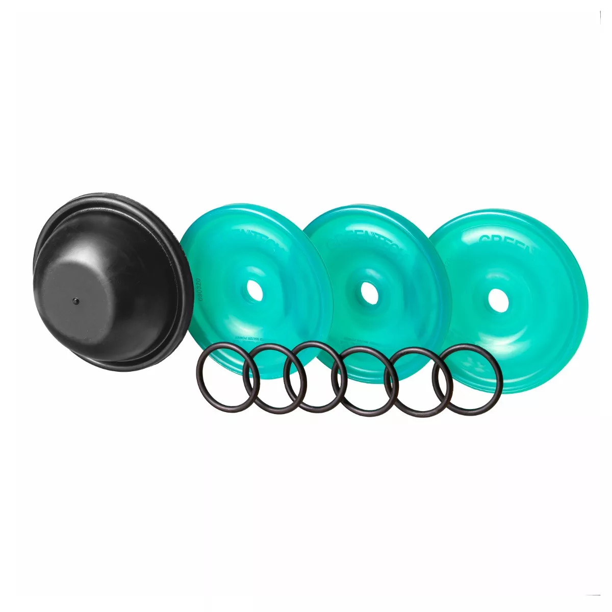 UDOR Kappa-75 Diaphragm Repair Kit