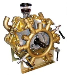 UDOR Pump - Beta 200/CC