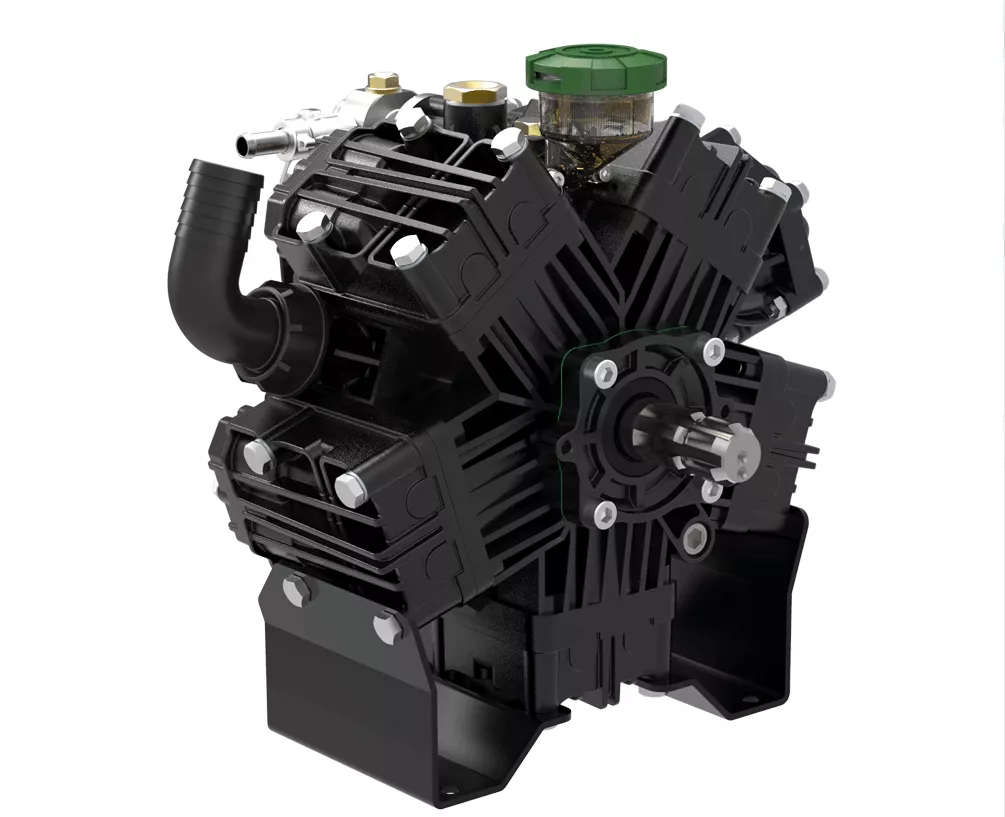 UDOR Pump - Kappa 120