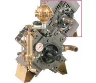 UDOR Pump - Kappa 150