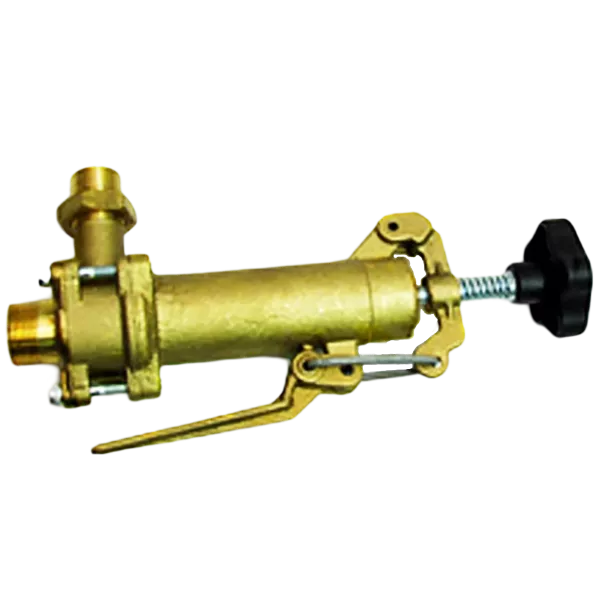 UDOR Regulator High Volume - 6005.08