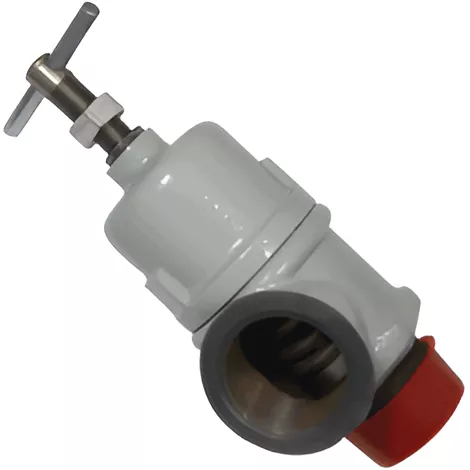 UDOR Relief Valve 15-2740