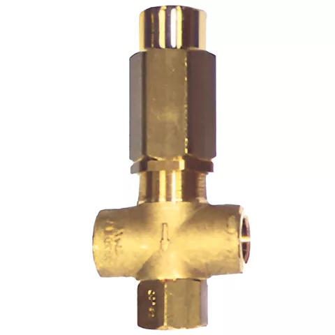 UDOR Relief Valve SV220