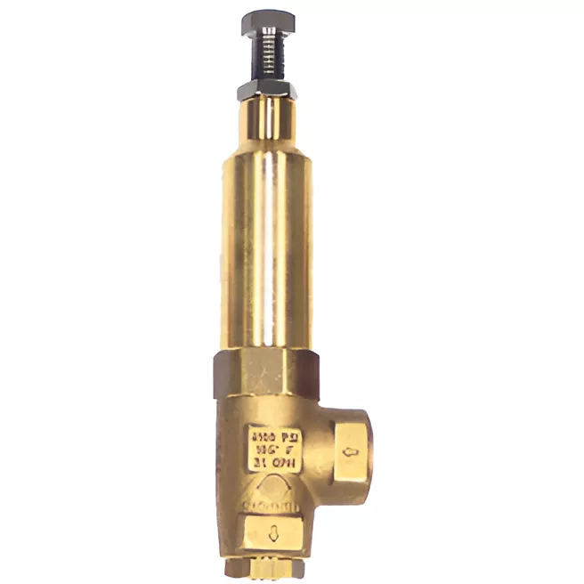 UDOR Relief Valve SV500