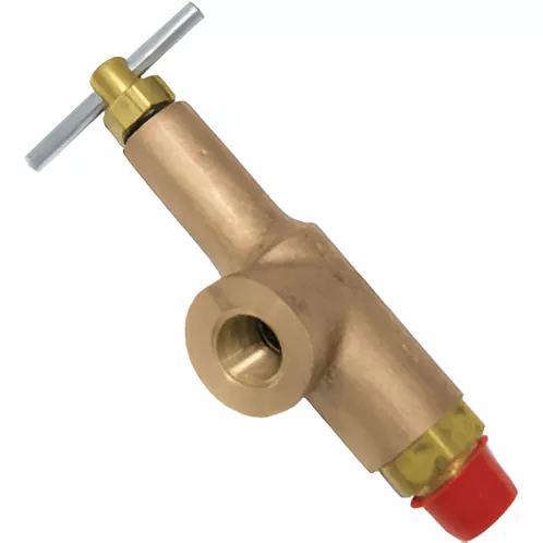 UDOR Relief Valve UD1/2-300