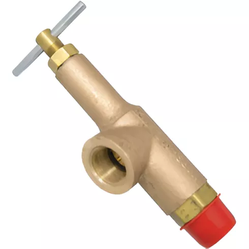 UDOR Relief Valve UD3/4-300